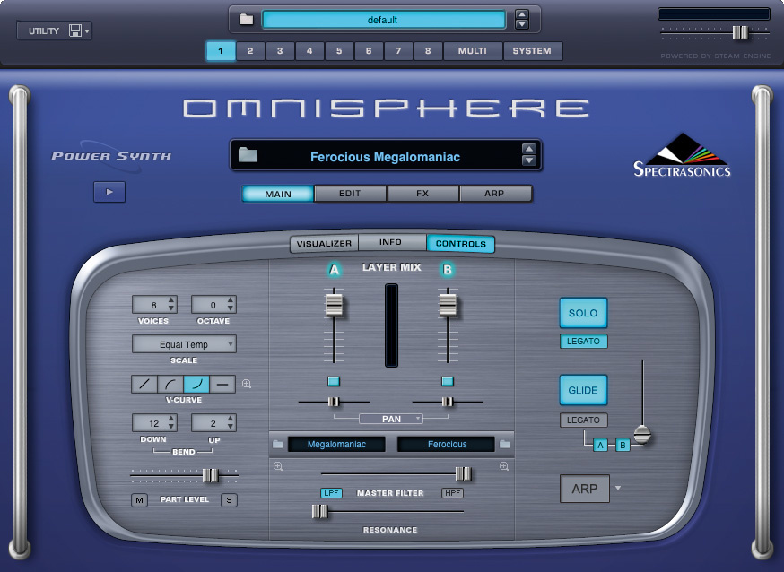 omnisphere 2 crack mac free