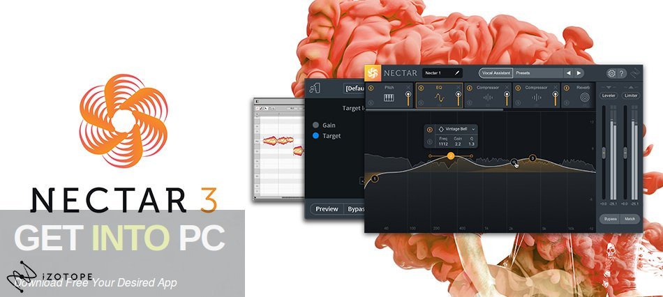 Download Link To Izotope Nectar Audcity Free