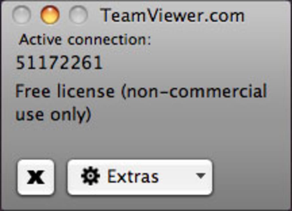how to set up teamviewer on mac