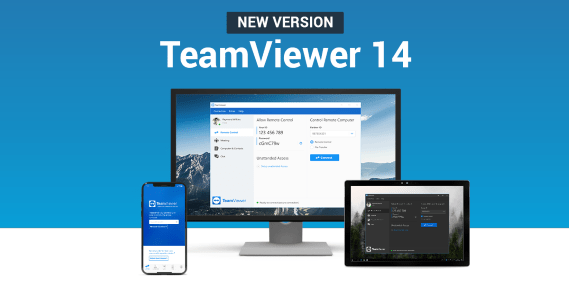 teamviewer host download mac